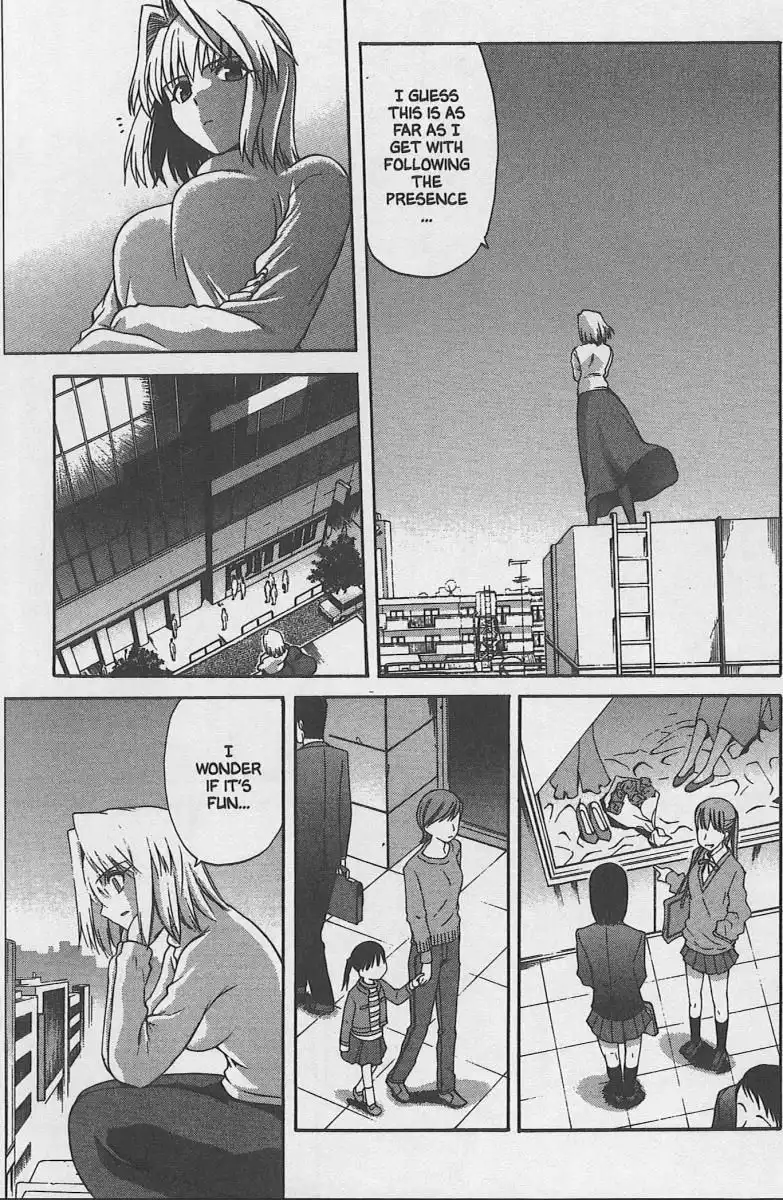 Shingetsutan Tsukihime Chapter 30 3